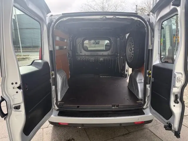 Fiat Doblò