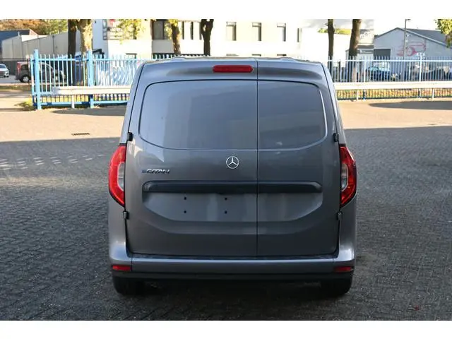 Mercedes-Benz eCitan