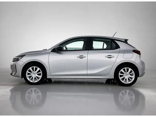 Opel Corsa 1.2 Edition