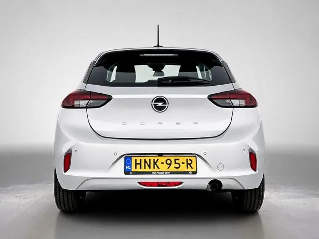 Opel Corsa 1.2 Edition
