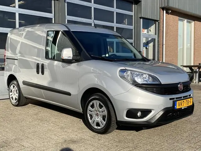 Fiat Doblò