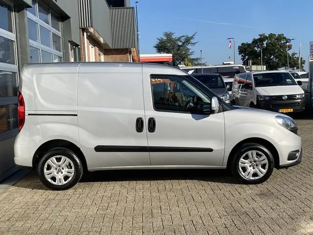Fiat Doblò