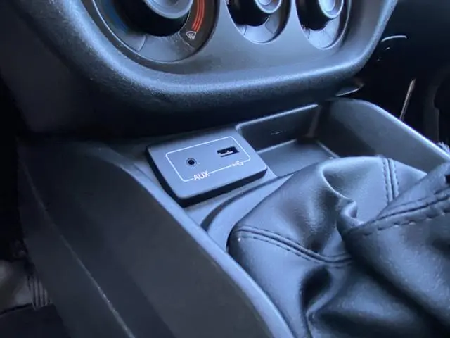 Fiat Doblò