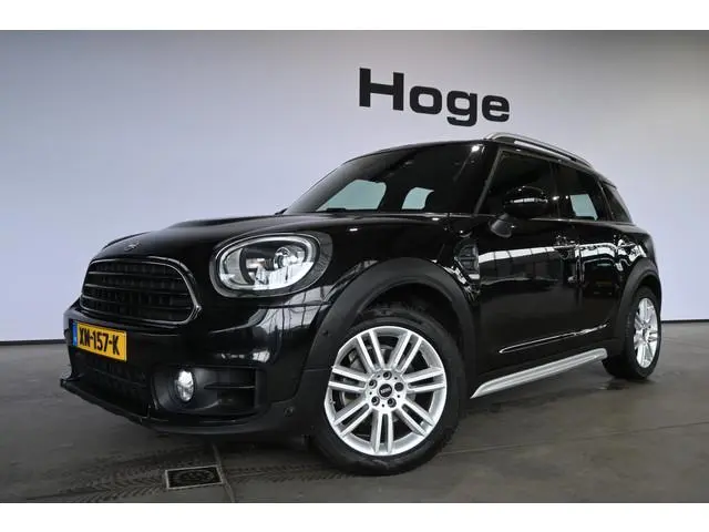 MINI Countryman 1.5 Cooper Dutch Made Edition Clima Cruise control Navigatie LED Licht metaal Inruil...
