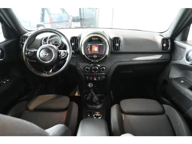 MINI Countryman 1.5 Cooper Dutch Made Edition Clima Cruise control Navigatie LED Licht metaal Inruil...