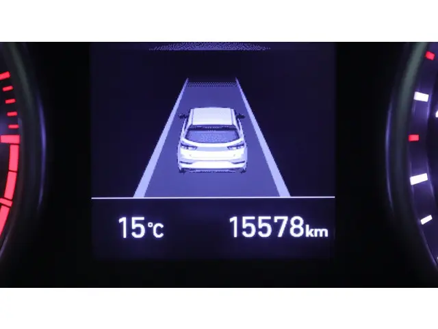 Hyundai i30 1.0 T-GDi MHEV N Line | Private lease 459,- p.m. |