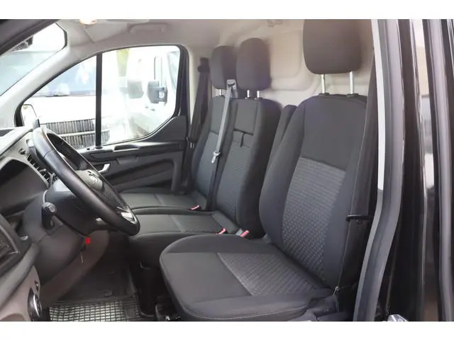 Ford Transit Custom 2.0 TDCI L2 H1 Limited Automaat Airco Camera
