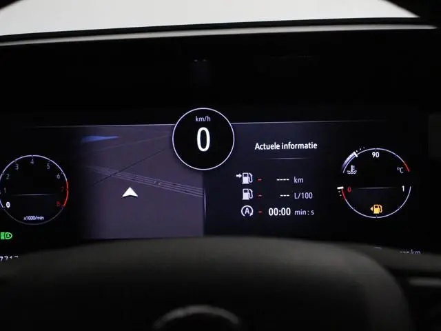 Opel Mokka 1.2 Turbo 130pk Automaat Ultimate Navigatie Apple Carplay/Android Auto Camera Parkeersens...