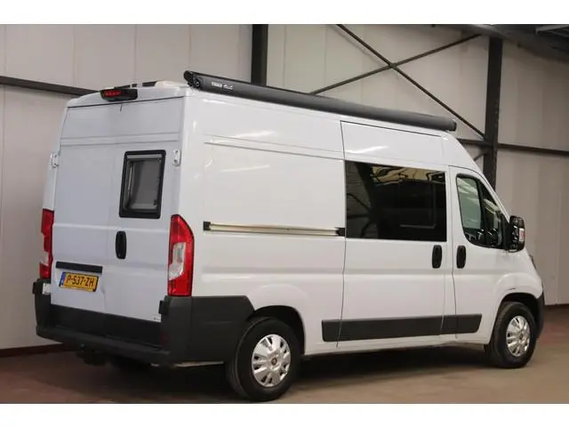 Fiat Ducato L2H2 CAMPER