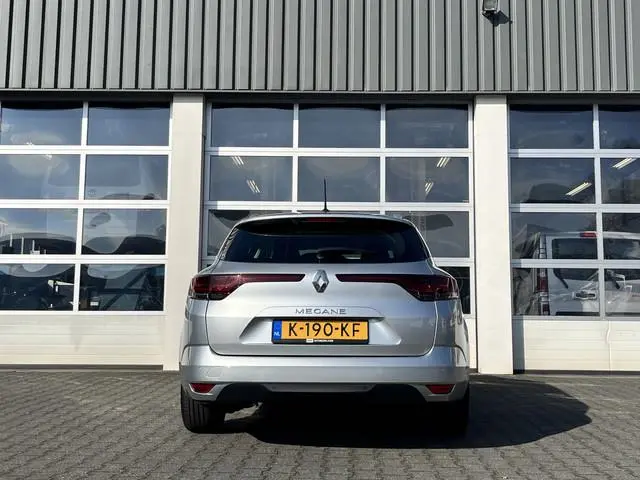 Renault Mégane