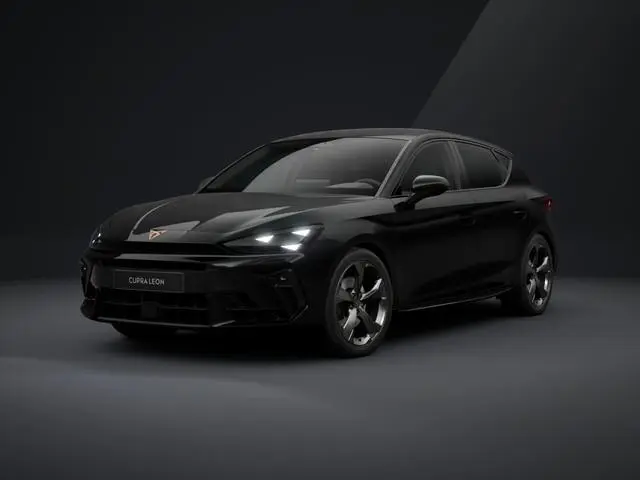 SEAT Leon 1.5 TSI e-Hybrid Business 204 PK l Intelligent Drive l Panoramadak l Dynamic Design l Senn...