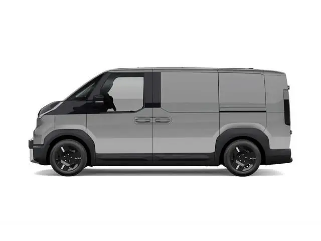 Kia PV5 L2H1 Elite 71.2 kWh | Nieuw | Schuifdeur L+R | Actieradius tot 416 km (WLTP) | Tijdelijk tot...