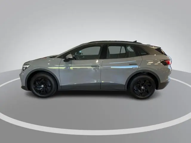 Volkswagen ID.4 Pure 52 kWh 125kW/170PK · Apple/Android Car Play · Parkeersensoren · Cruise control...