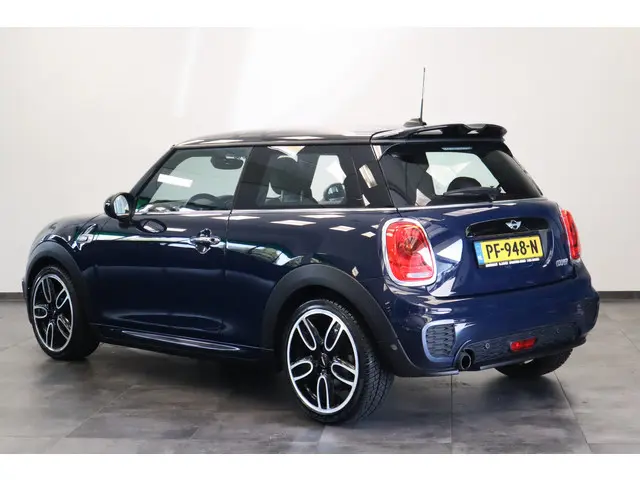 MINI Mini 1.5 Cooper JCW King's Cross Navigatie CruiseControl