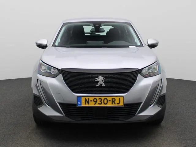 Peugeot 2008 1.2 PureTech Active Pack NAVIGATIE | APPLE CARPLAY | CAMERA | PDC | LMV | CRUISE | CLIM...