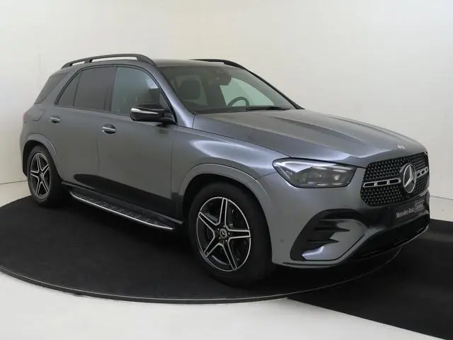 Mercedes-Benz GLE-klasse 400 e 4MATIC AMG Line Premium