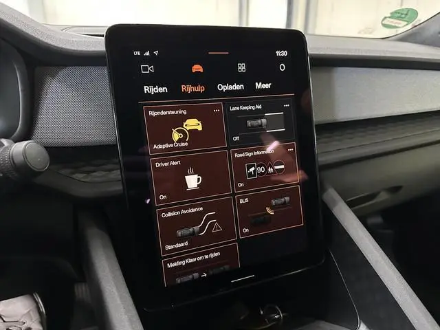 Polestar 2