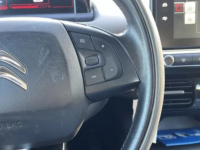 Citroën C4 Cactus