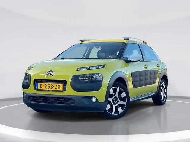 Citroën C4 Cactus