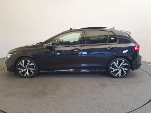 Volkswagen Golf 1.5 eTSI R-Line Panoramadak, Camera, ACC