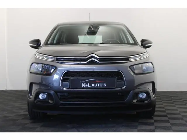 Citroën C4 Cactus