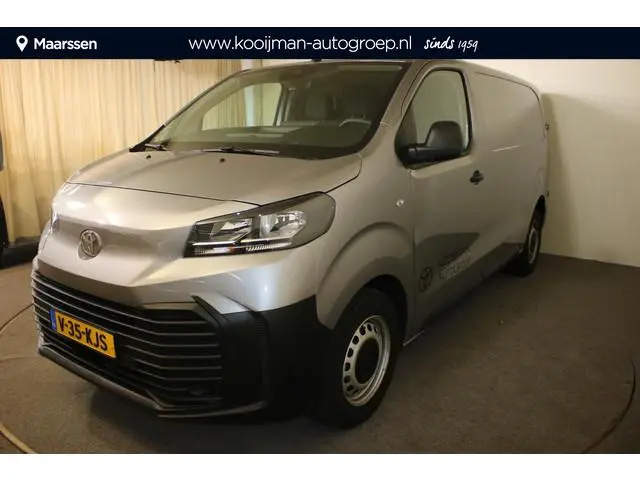 Toyota pro-ace