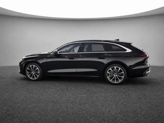 Audi A6 Avant Advanced edition e-hybrid 299 PK · Tech plus · Privacy glas ·
