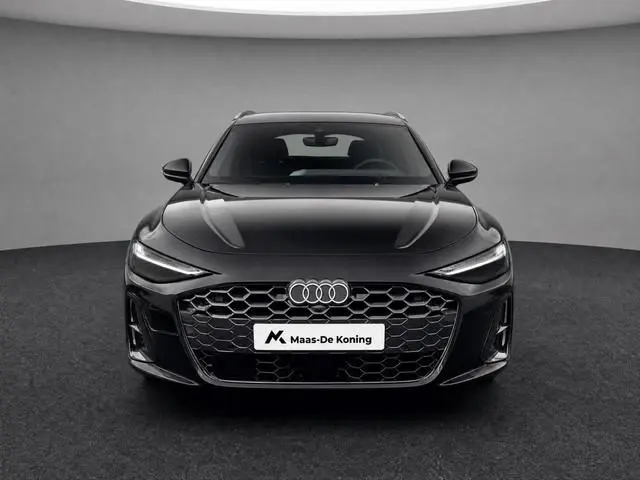 Audi A6 Avant Advanced edition e-hybrid 299 PK · Tech plus · Privacy glas ·