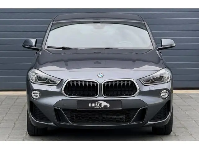 BMW X2 1.8i sDrive M-Sport 2e eig.! 27684KM!