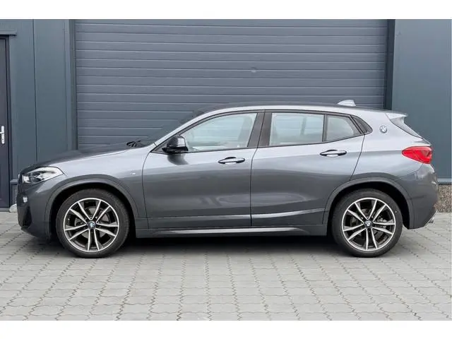 BMW X2 1.8i sDrive M-Sport 2e eig.! 27684KM!