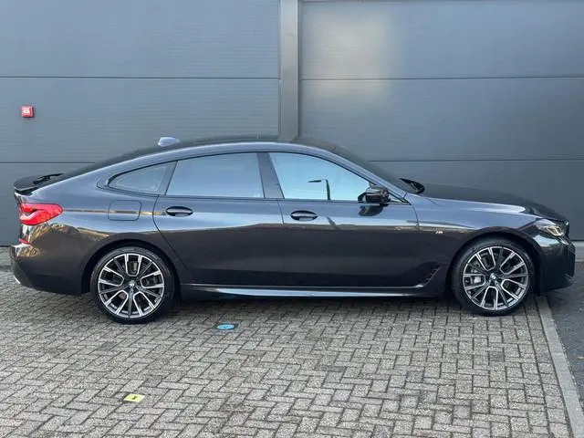 BMW 6 Serie