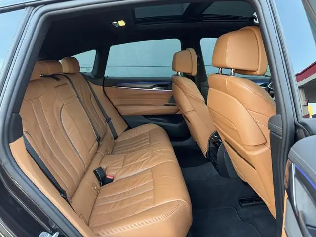 BMW 6 Serie