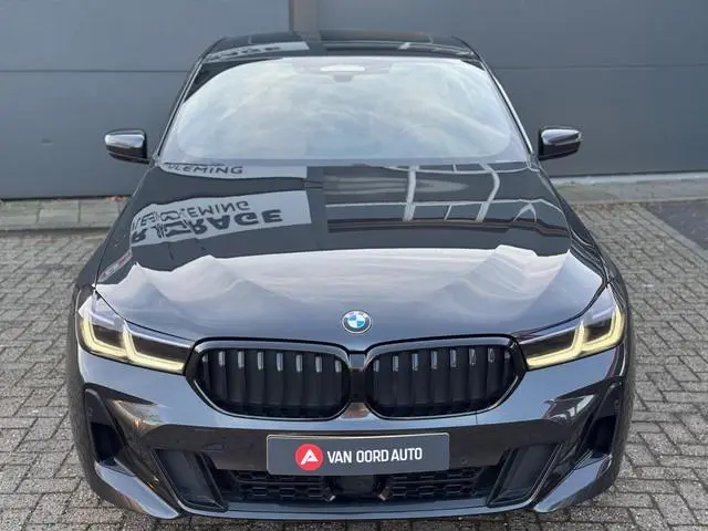 BMW 6 Serie