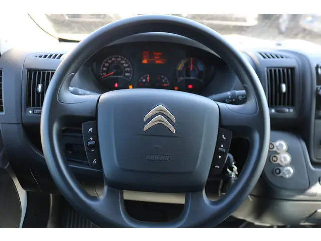 Citroën Jumper