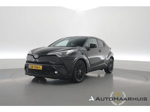 Toyota C-HR 1.8 Hybrid Executive | Rijklaar! | Afn. Trekhaak | JBL Audio | Stoel- Stuurverw. | Camer...