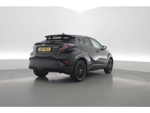 Toyota C-HR 1.8 Hybrid Executive | Rijklaar! | Afn. Trekhaak | JBL Audio | Stoel- Stuurverw. | Camer...
