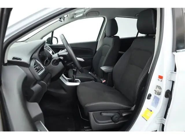 Suzuki S-Cross 1.0 Boosterjet Exclusive | Camera | Afn. Trekhaak | Keyless | Stoelverw. | Clima | LE...