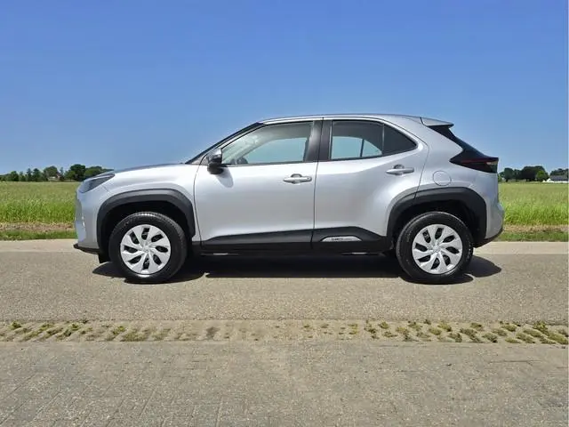 Toyota Yaris Cross 1.5 Hybrid Active - 115 Pk - ParkeerCamera - Apple Carplay Android Auto