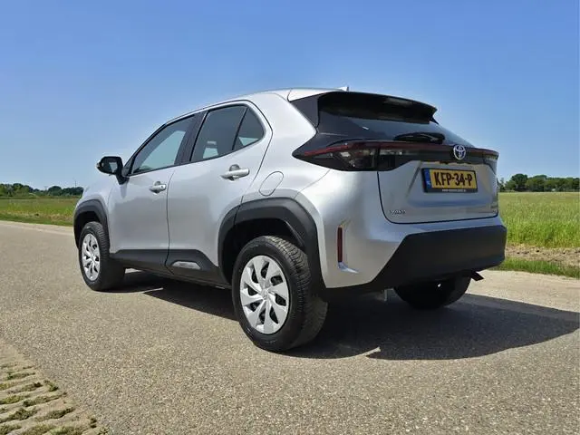 Toyota Yaris Cross 1.5 Hybrid Active - 115 Pk - ParkeerCamera - Apple Carplay Android Auto