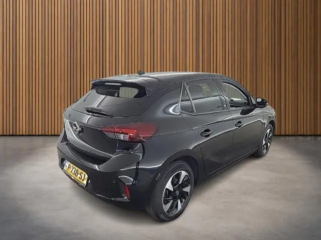 Opel Corsa-e Business Edition 3 Fase 50 kWh 1e-Eig. & Dealer-Onderh. BOVAG-Garantie. NL-Auto.