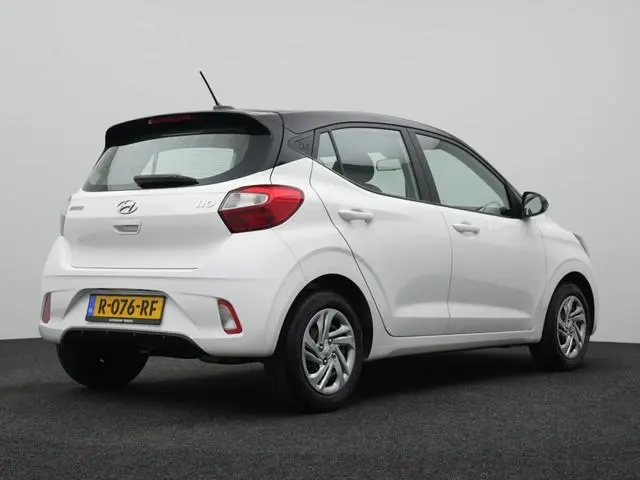 Hyundai i10 1.0 Comfort | Carplay Navigatie | Airco | Cruise control