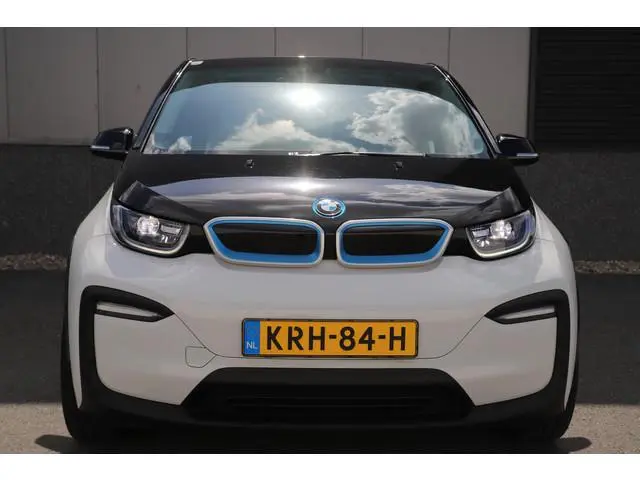 BMW i3 Business-Sport 120Ah/42 kWh/W-pomp/Led/20 inch/3-fase