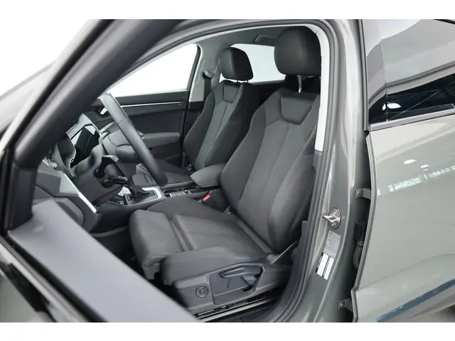Audi Q3 Sportback 45 TFSI e Advanced Edition | Rijklaar! | Adapt. Cruise | Camera | Keyless | Stoelv...