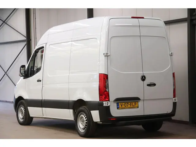 Mercedes-Benz Sprinter 314 2.2 L1H2 (EXTRA KORT )AUTOMAAT Euro 6