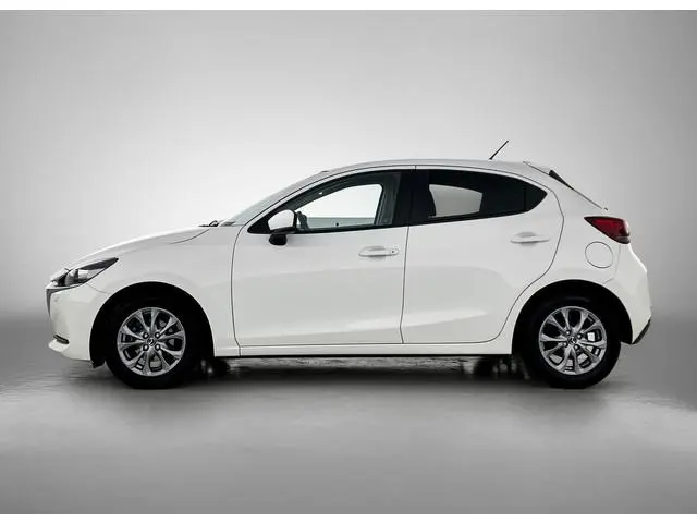 Mazda 2 1.5 Skyactiv-G |Te Financieren v.a. €192 P/M |