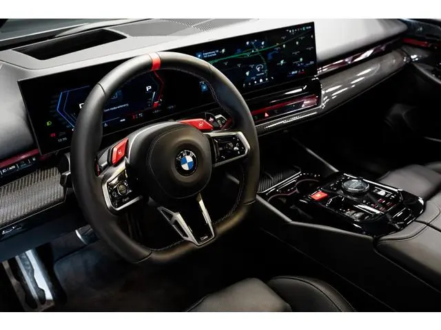 BMW M5