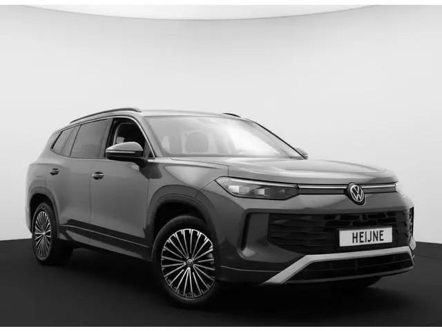 Volkswagen Tayron 1.5 TSI 204PK eHybrid DSG LIFE CAMERA/NAVI/TREKHAAK