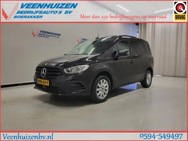 Mercedes-Benz Citan 110CDI Rijklaar Euro 6!