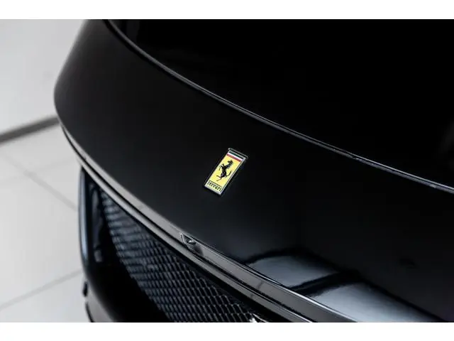 Ferrari Purosangue