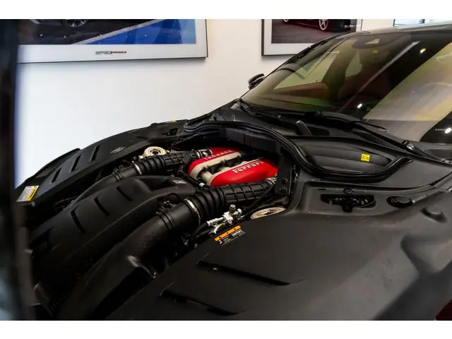 Ferrari Purosangue